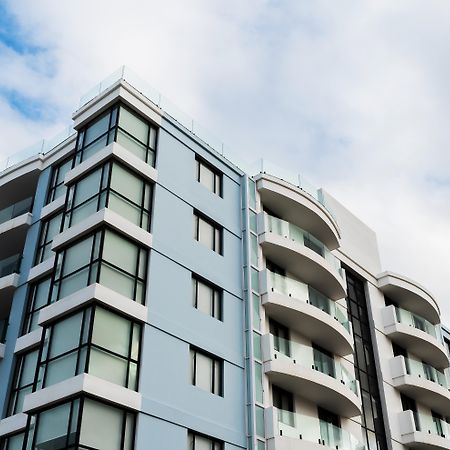 Paxton Luxury Apartments Self-Catering Port Elizabeth Buitenkant foto