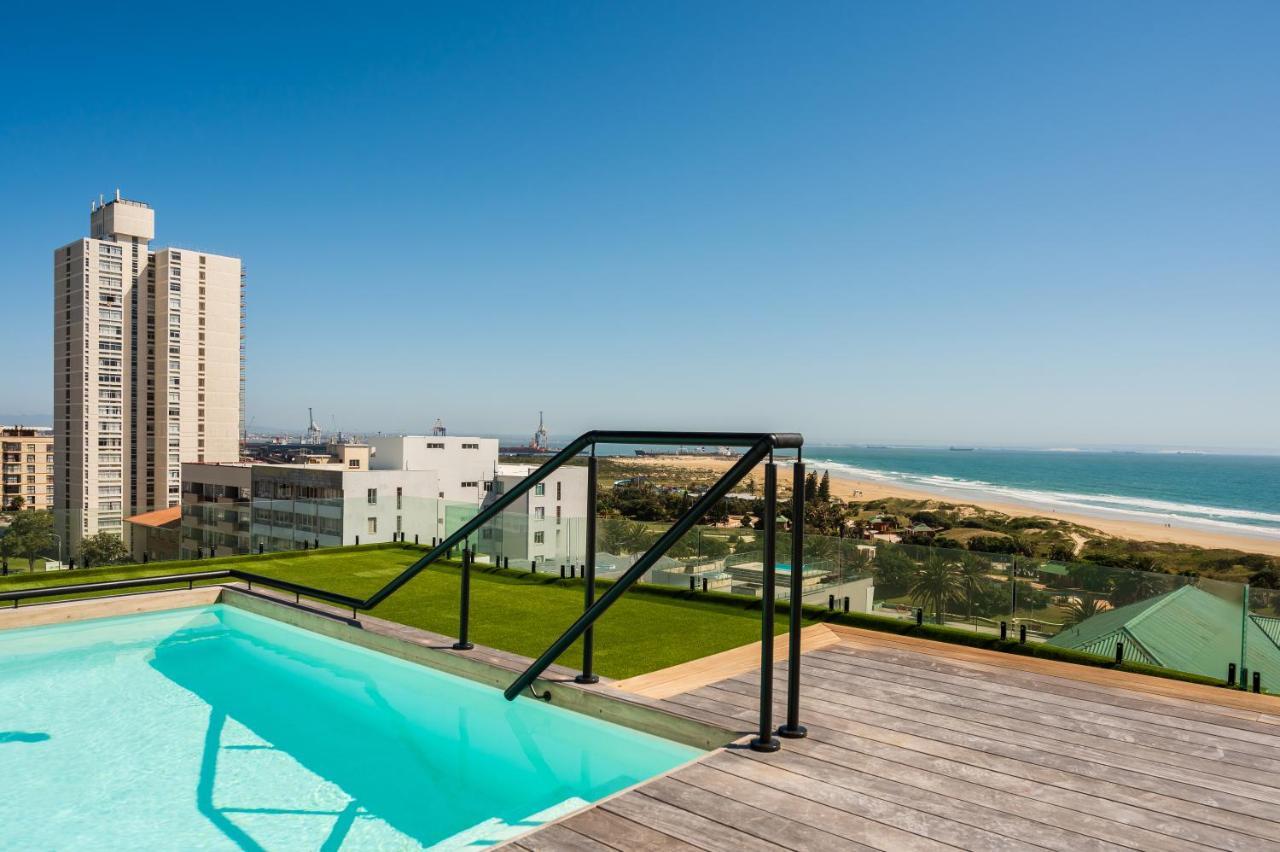 Paxton Luxury Apartments Self-Catering Port Elizabeth Buitenkant foto