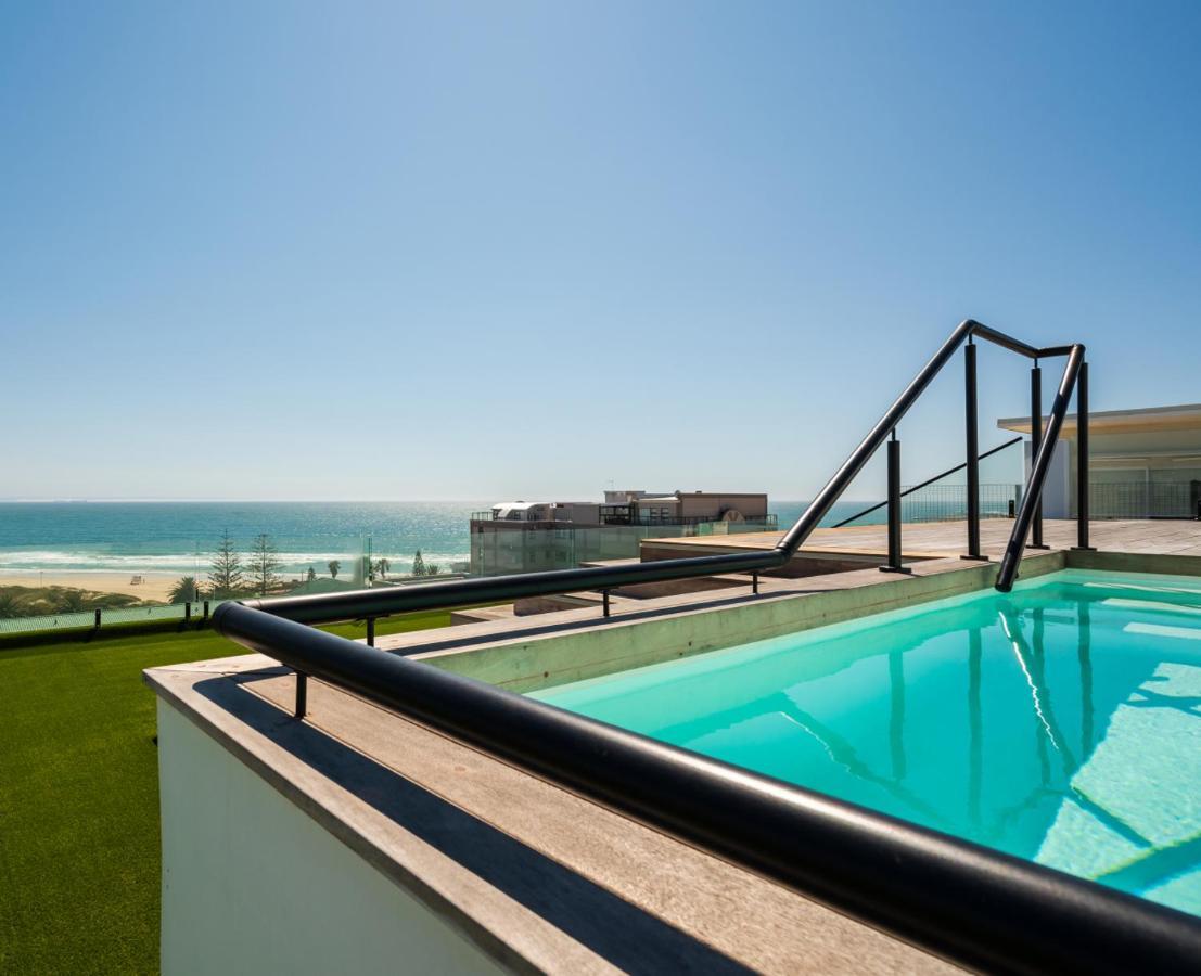 Paxton Luxury Apartments Self-Catering Port Elizabeth Buitenkant foto