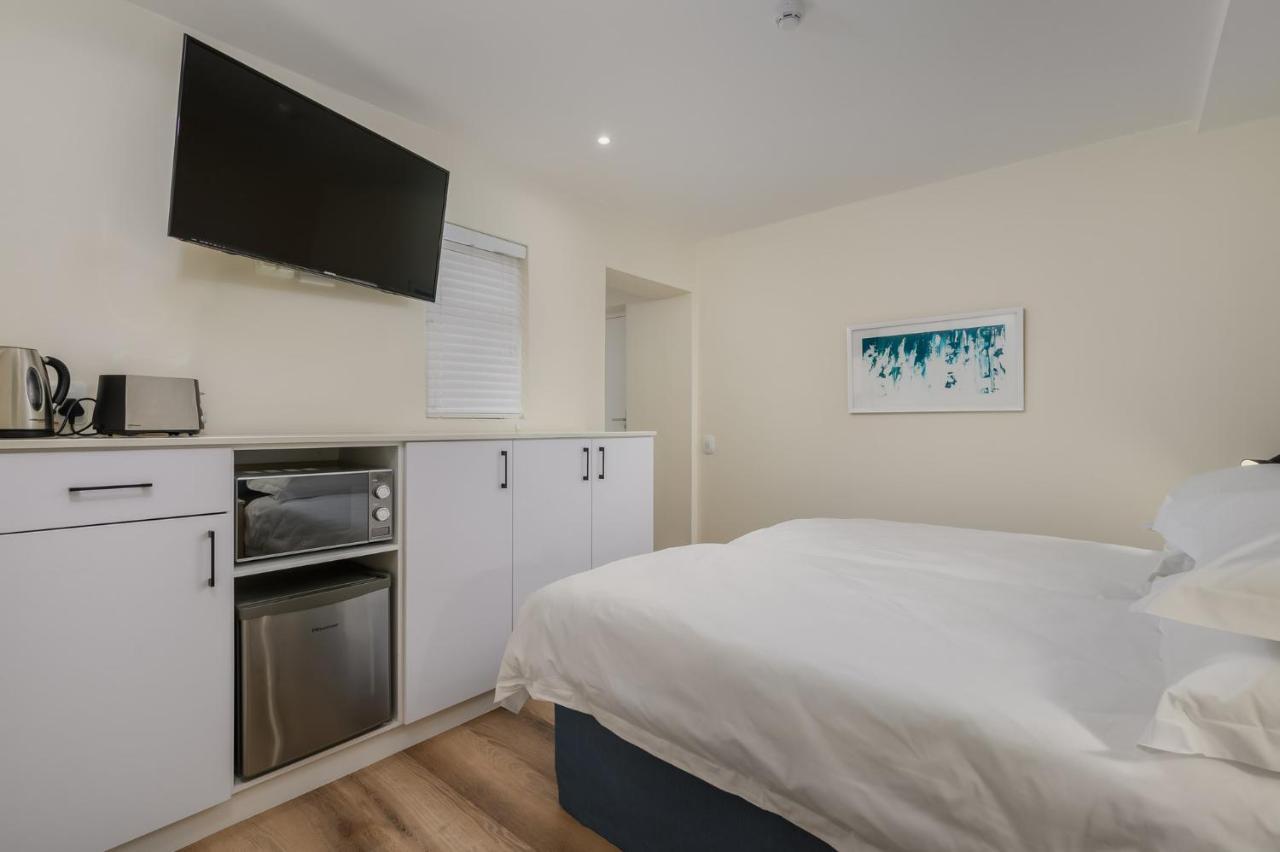 Paxton Luxury Apartments Self-Catering Port Elizabeth Buitenkant foto