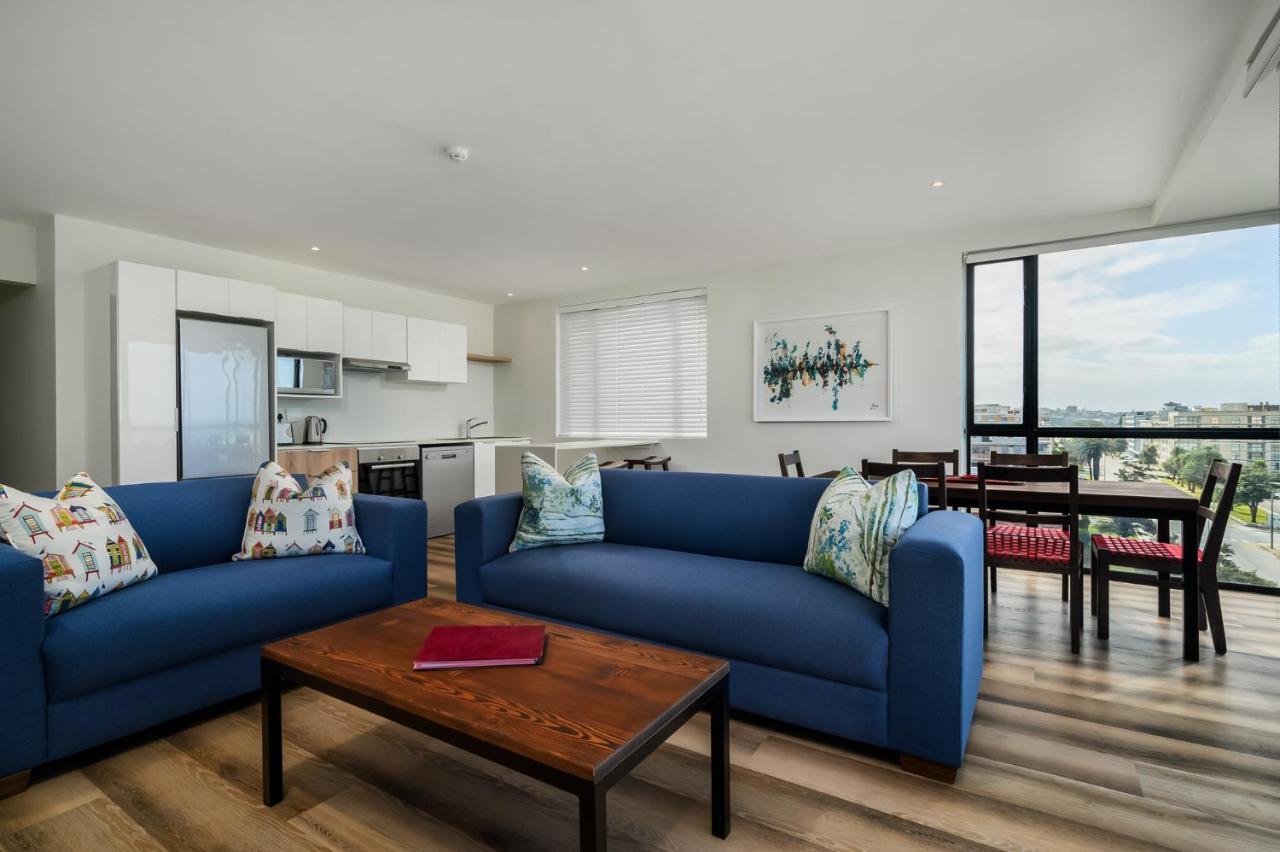 Paxton Luxury Apartments Self-Catering Port Elizabeth Buitenkant foto