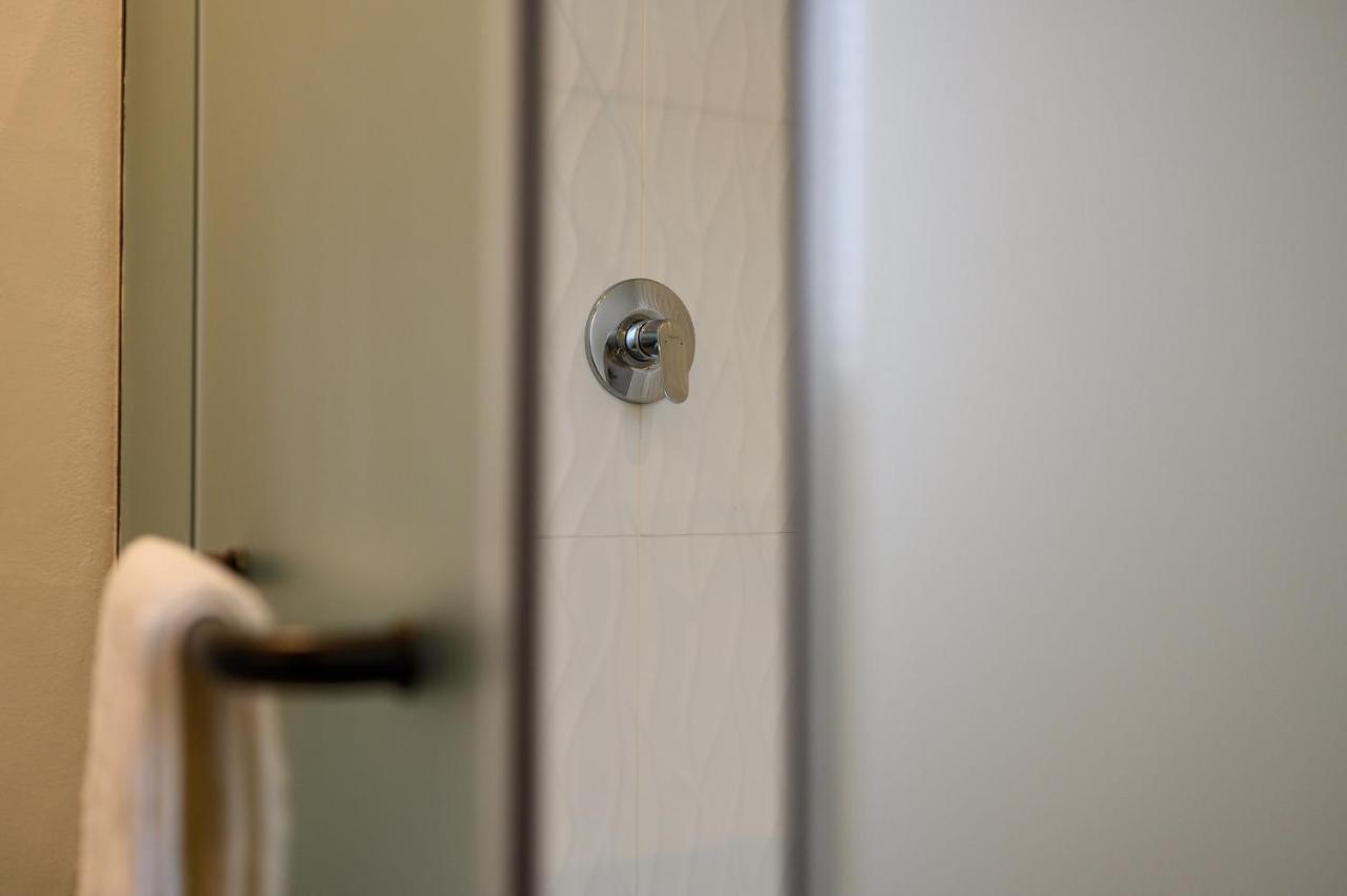 Paxton Luxury Apartments Self-Catering Port Elizabeth Buitenkant foto