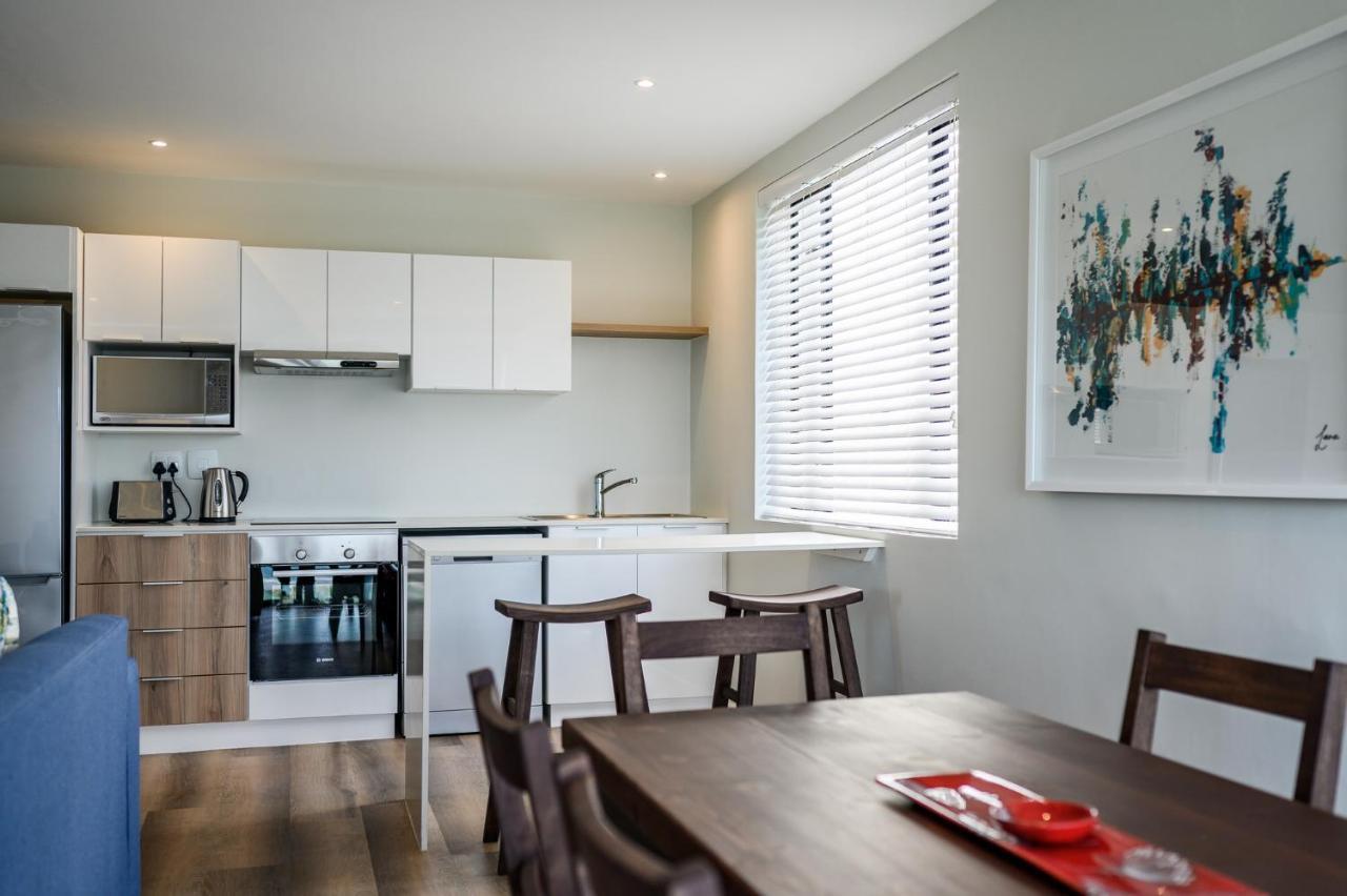 Paxton Luxury Apartments Self-Catering Port Elizabeth Buitenkant foto
