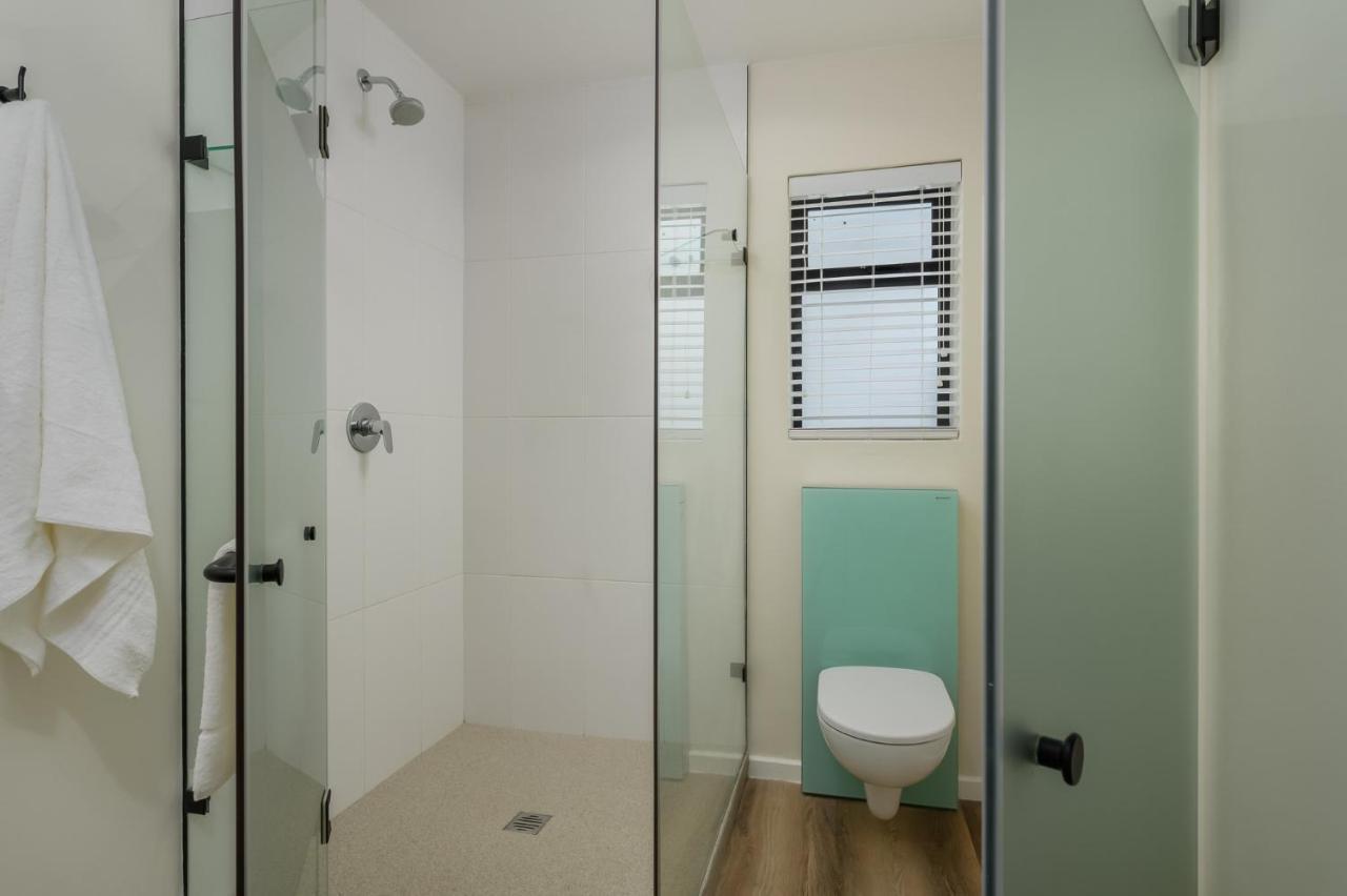 Paxton Luxury Apartments Self-Catering Port Elizabeth Buitenkant foto