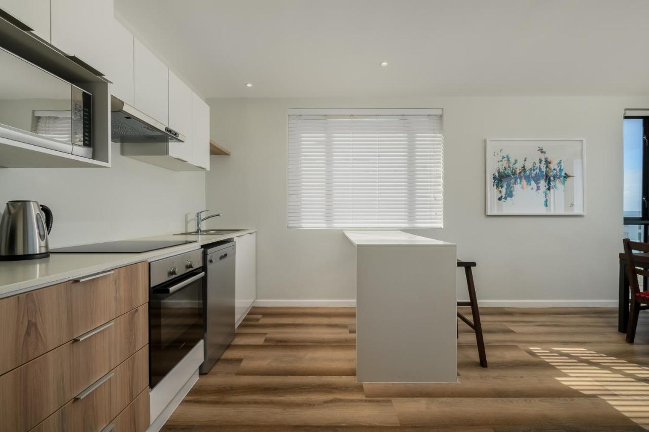 Paxton Luxury Apartments Self-Catering Port Elizabeth Buitenkant foto