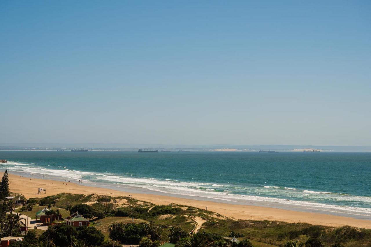 Paxton Luxury Apartments Self-Catering Port Elizabeth Buitenkant foto
