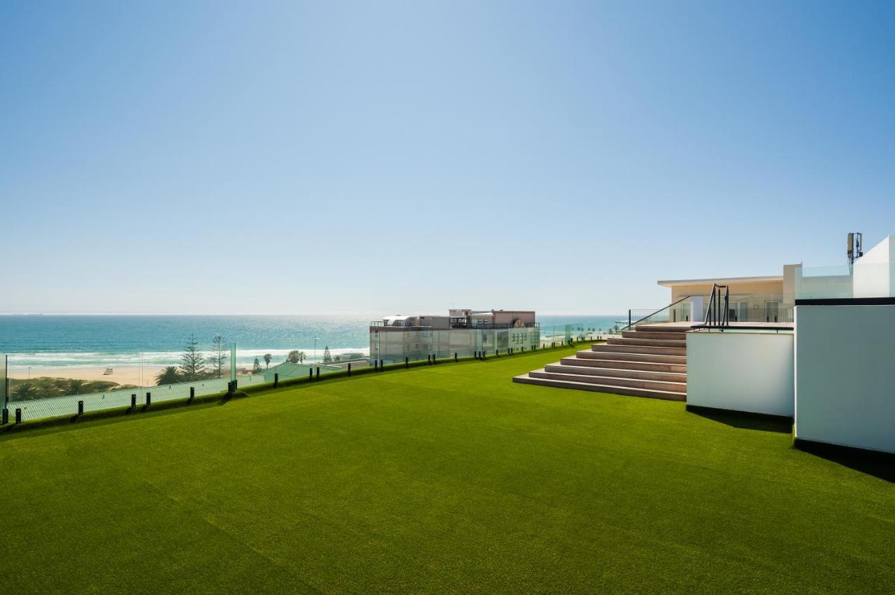 Paxton Luxury Apartments Self-Catering Port Elizabeth Buitenkant foto