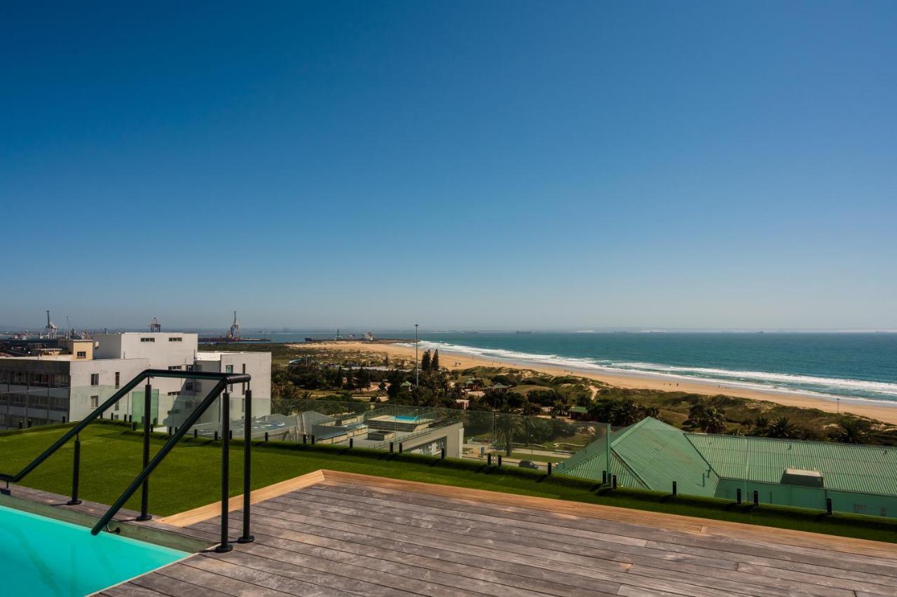 Paxton Luxury Apartments Self-Catering Port Elizabeth Buitenkant foto