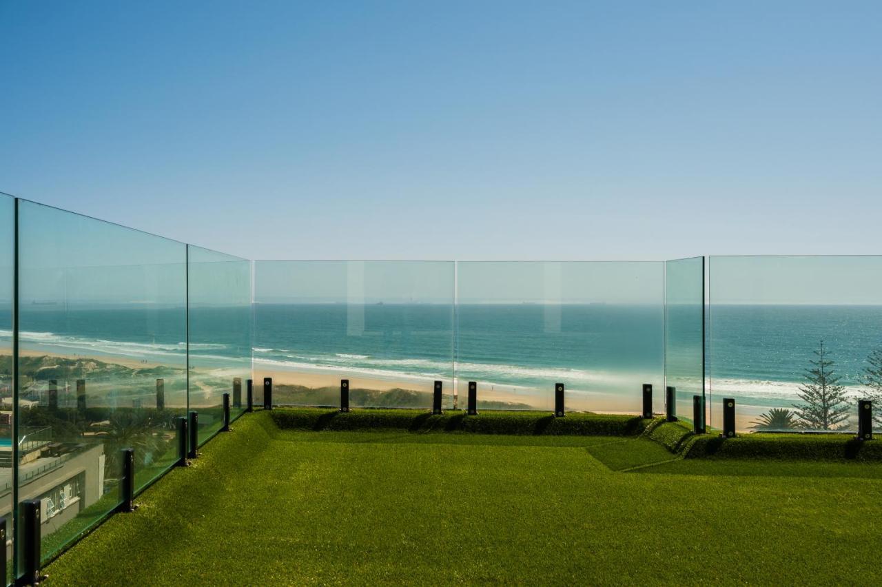 Paxton Luxury Apartments Self-Catering Port Elizabeth Buitenkant foto