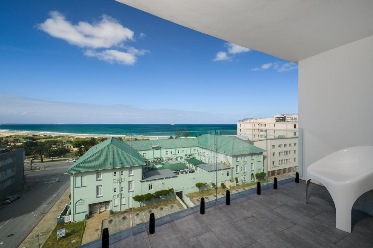Paxton Luxury Apartments Self-Catering Port Elizabeth Buitenkant foto