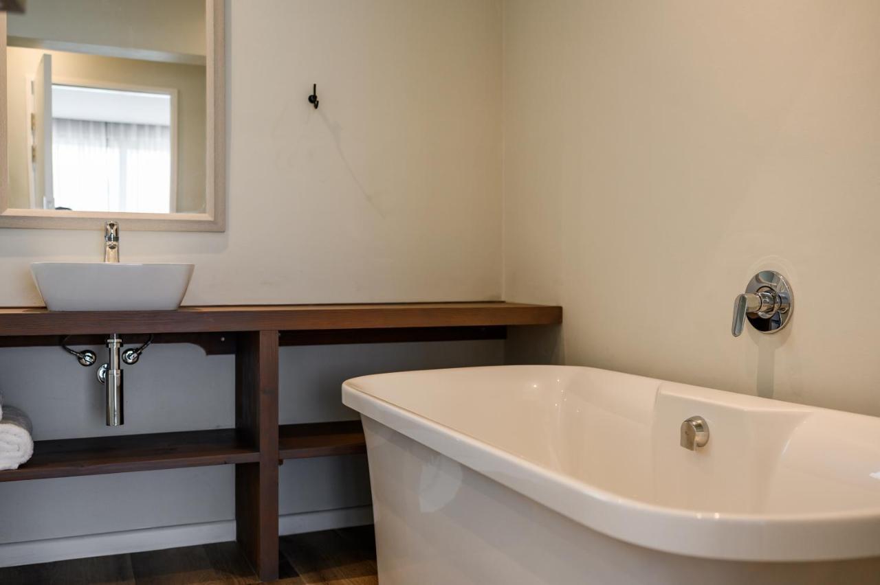Paxton Luxury Apartments Self-Catering Port Elizabeth Buitenkant foto