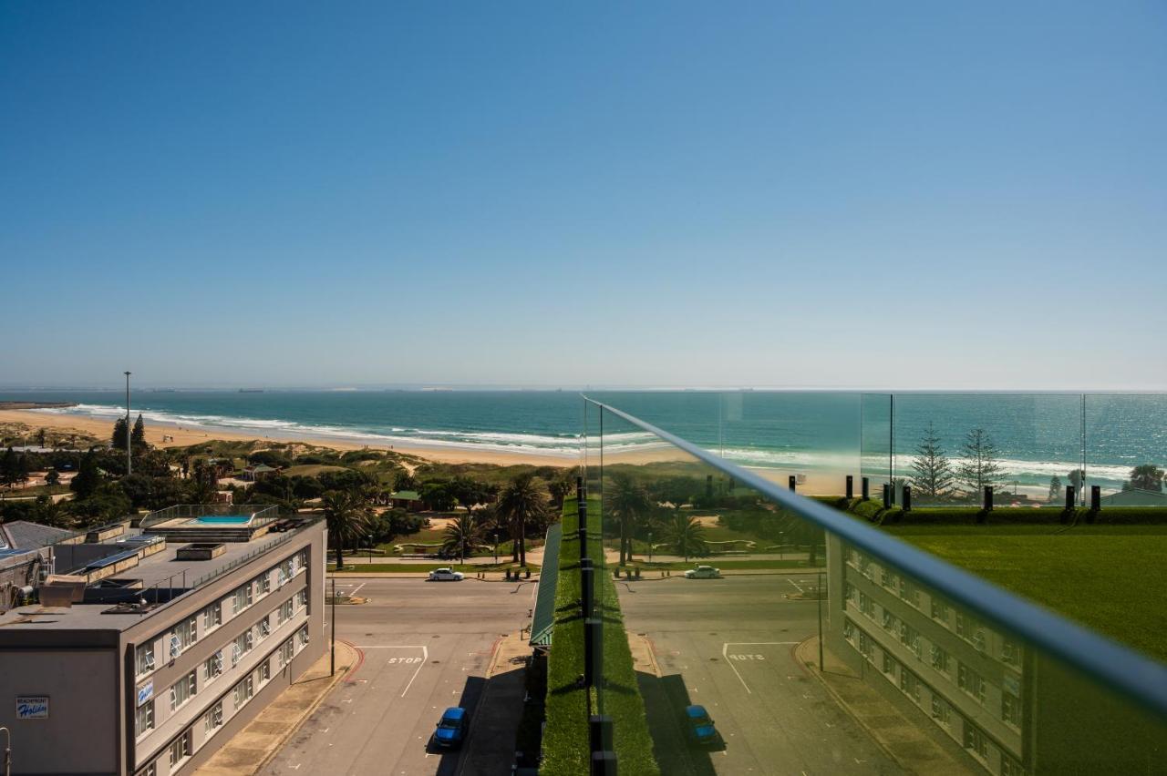 Paxton Luxury Apartments Self-Catering Port Elizabeth Buitenkant foto