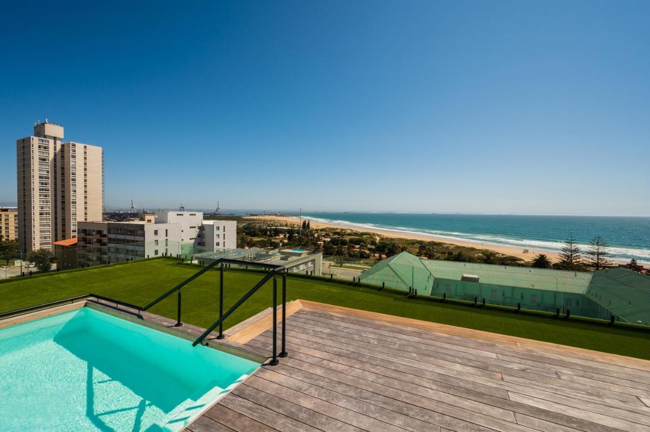 Paxton Luxury Apartments Self-Catering Port Elizabeth Buitenkant foto