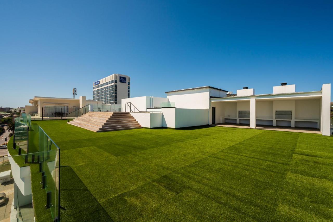 Paxton Luxury Apartments Self-Catering Port Elizabeth Buitenkant foto