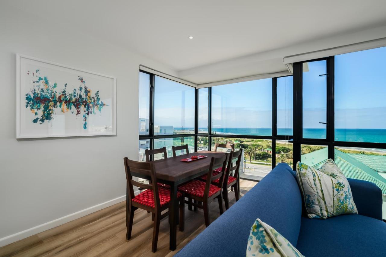 Paxton Luxury Apartments Self-Catering Port Elizabeth Buitenkant foto