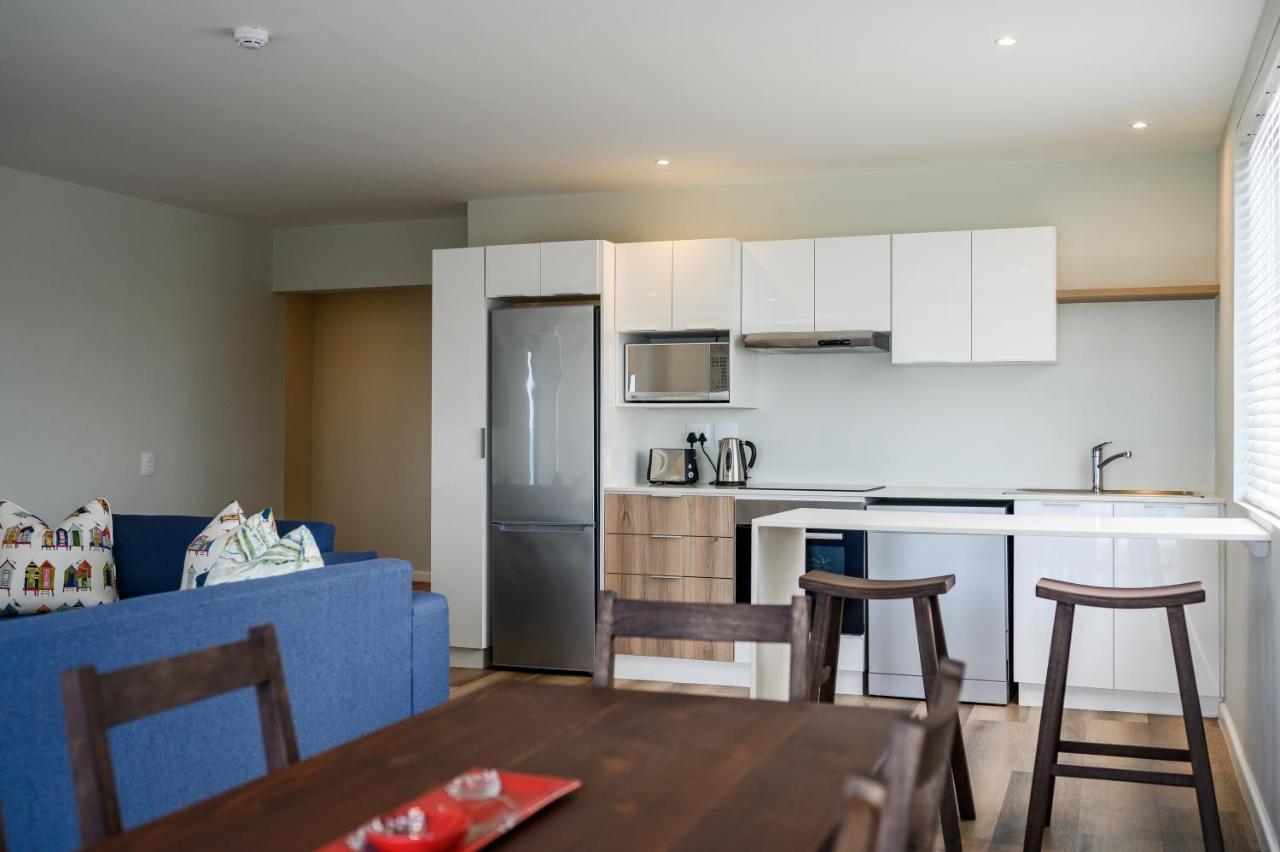 Paxton Luxury Apartments Self-Catering Port Elizabeth Buitenkant foto