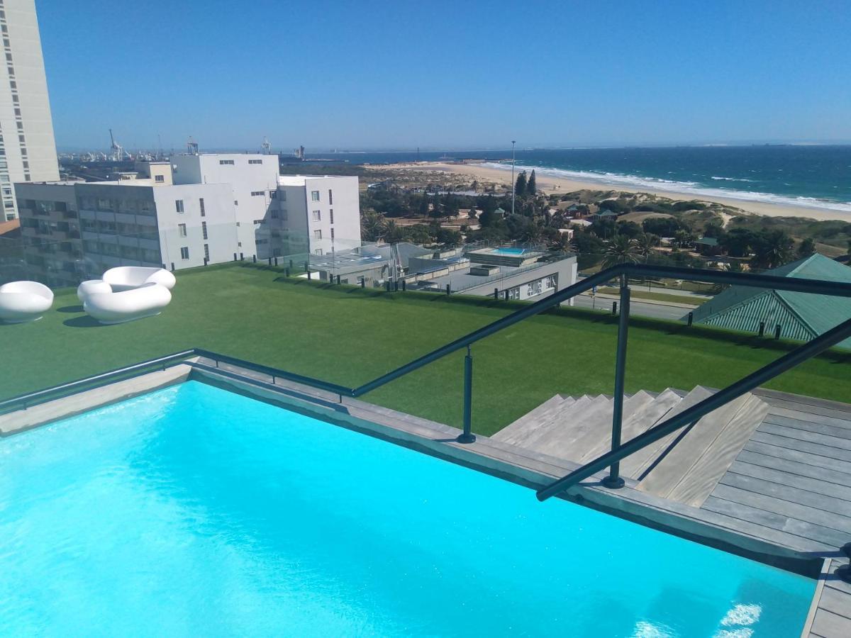 Paxton Luxury Apartments Self-Catering Port Elizabeth Buitenkant foto