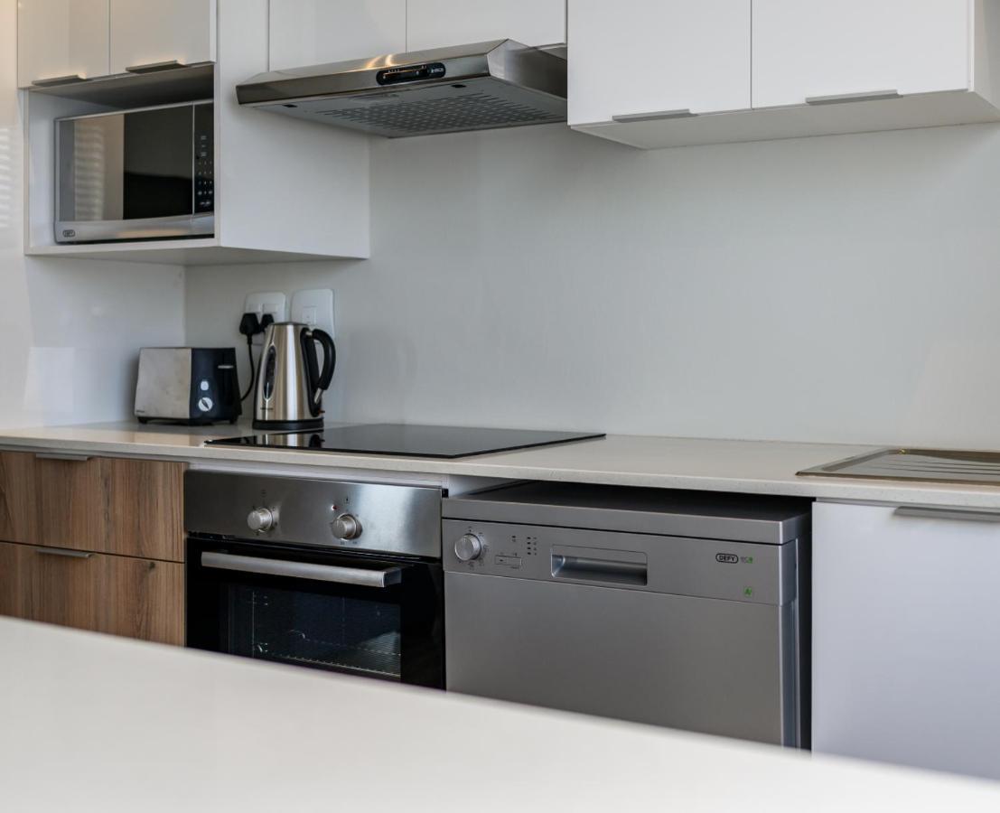 Paxton Luxury Apartments Self-Catering Port Elizabeth Buitenkant foto