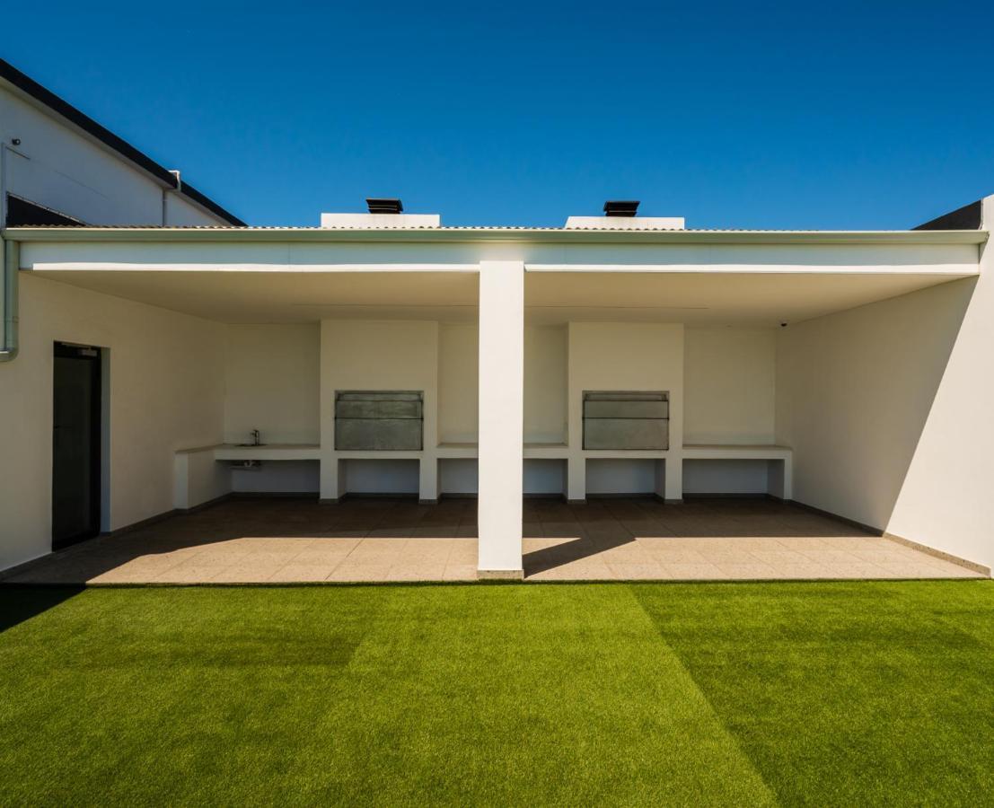 Paxton Luxury Apartments Self-Catering Port Elizabeth Buitenkant foto