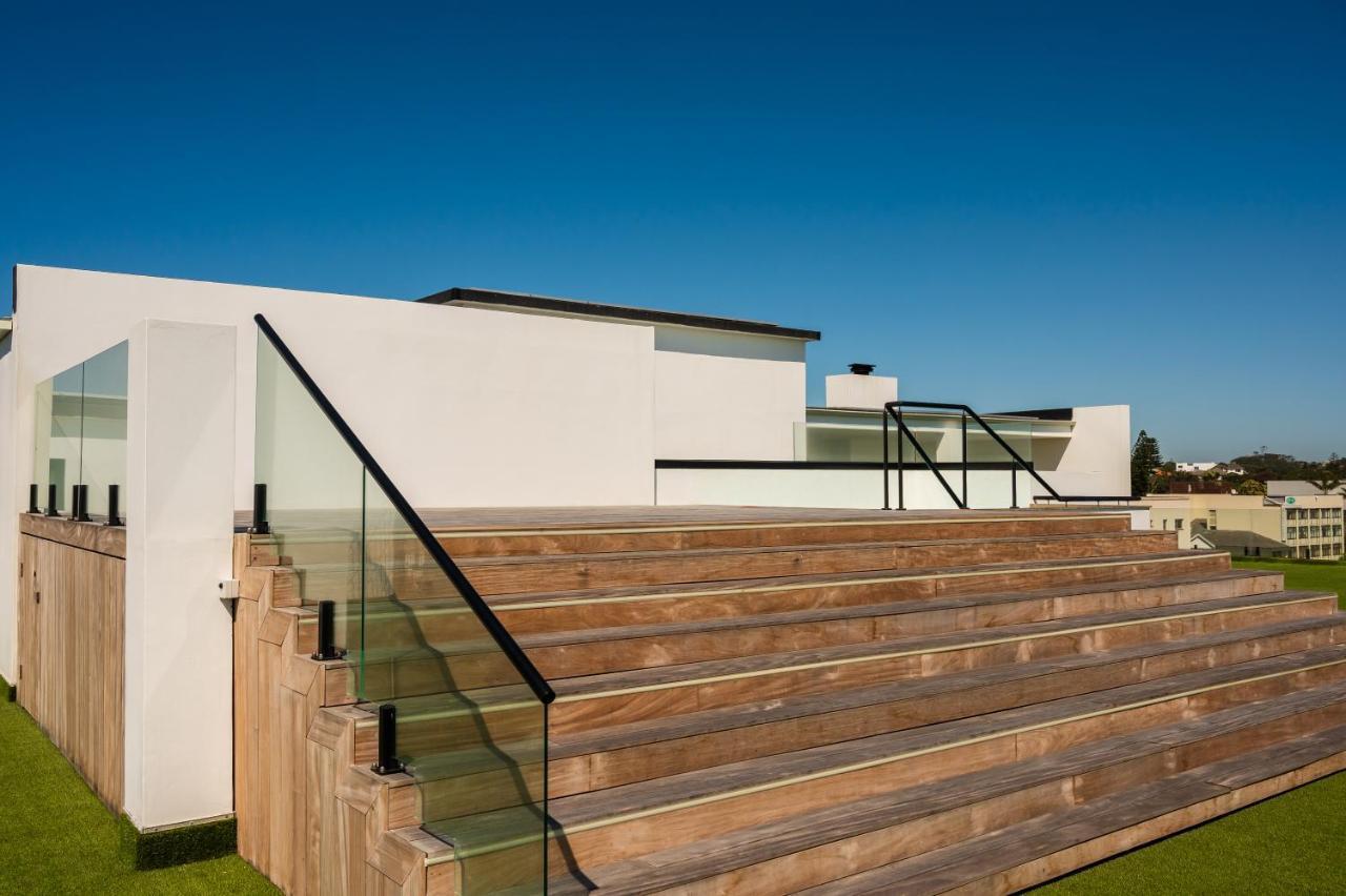 Paxton Luxury Apartments Self-Catering Port Elizabeth Buitenkant foto