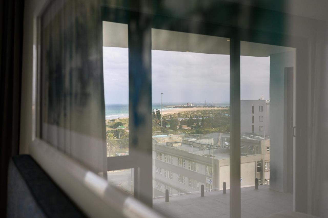 Paxton Luxury Apartments Self-Catering Port Elizabeth Buitenkant foto