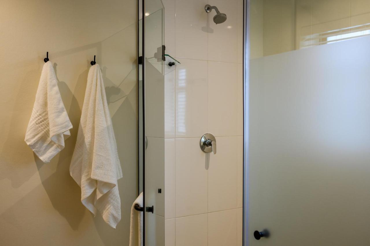Paxton Luxury Apartments Self-Catering Port Elizabeth Buitenkant foto