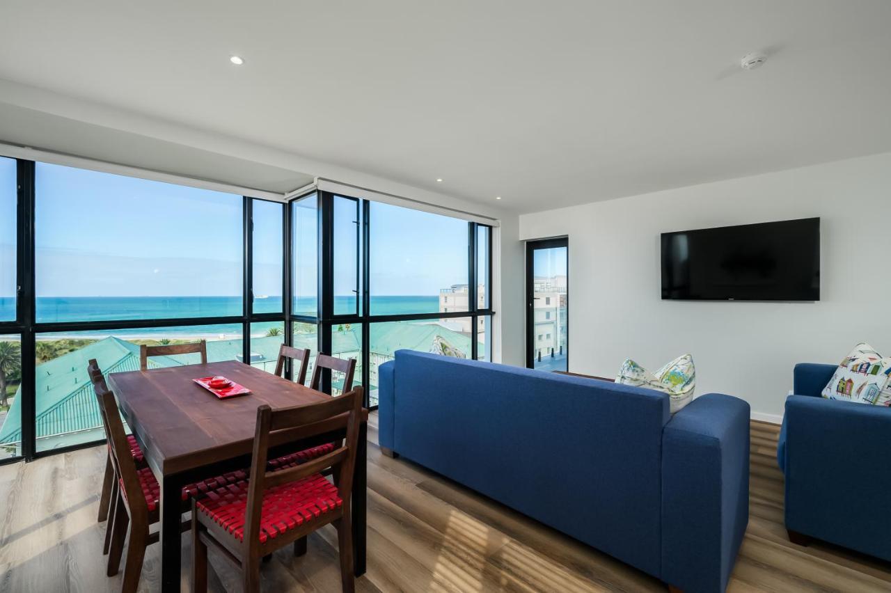 Paxton Luxury Apartments Self-Catering Port Elizabeth Buitenkant foto