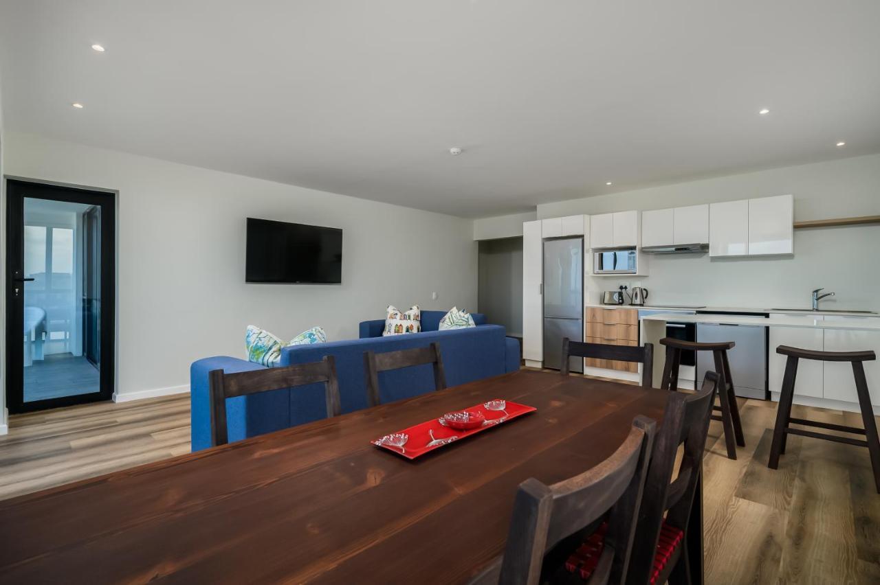 Paxton Luxury Apartments Self-Catering Port Elizabeth Buitenkant foto
