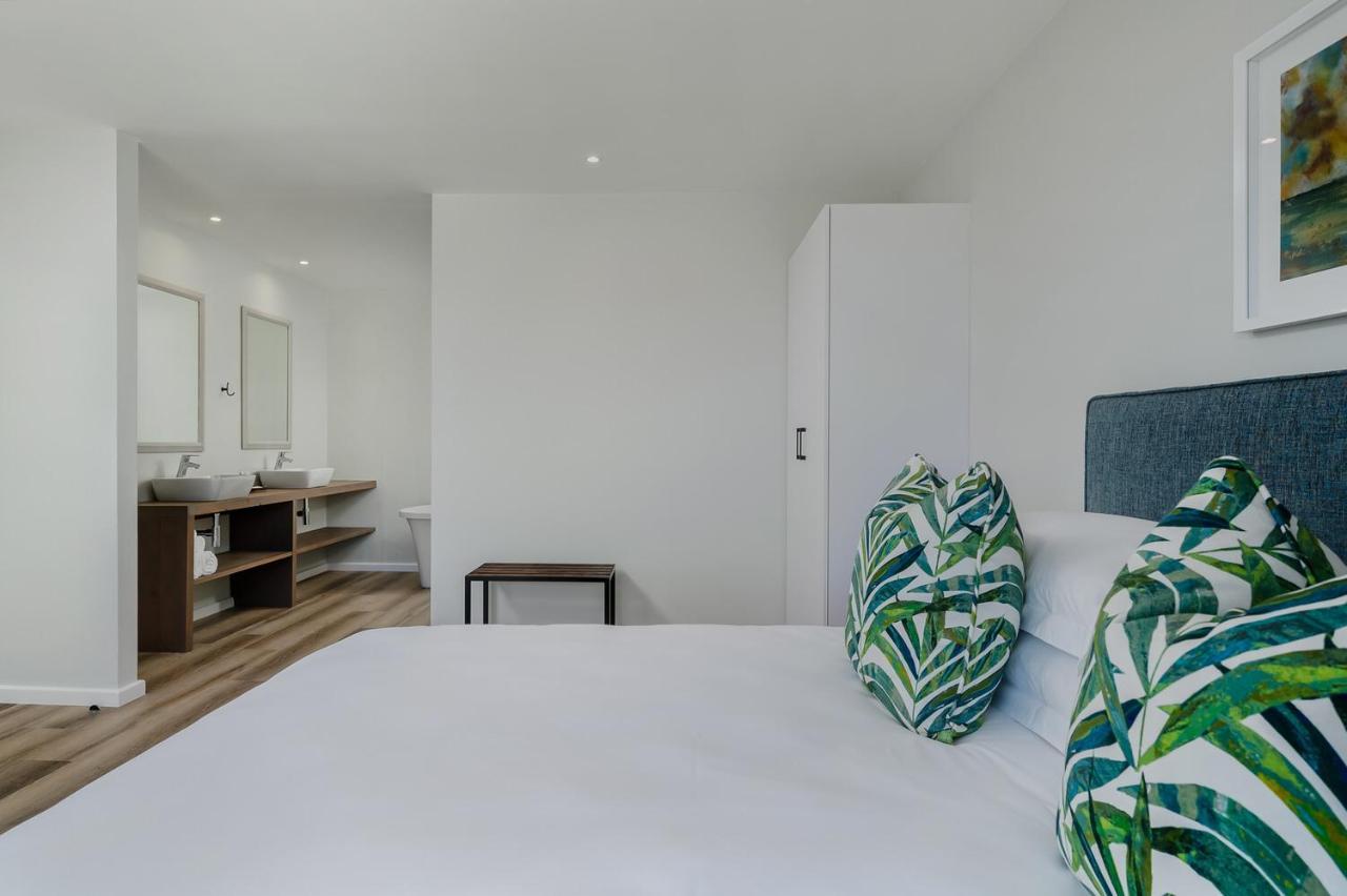 Paxton Luxury Apartments Self-Catering Port Elizabeth Buitenkant foto