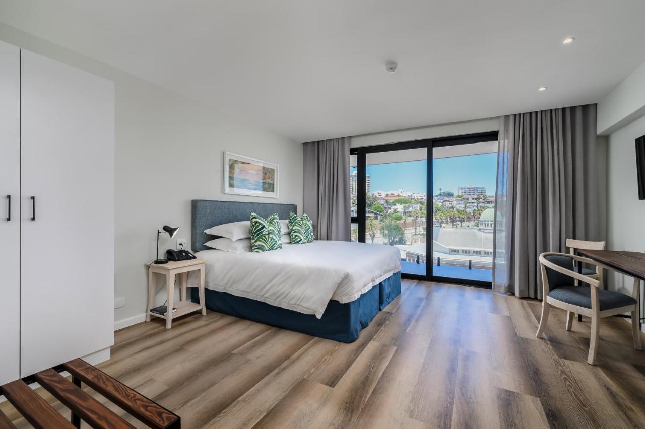 Paxton Luxury Apartments Self-Catering Port Elizabeth Buitenkant foto