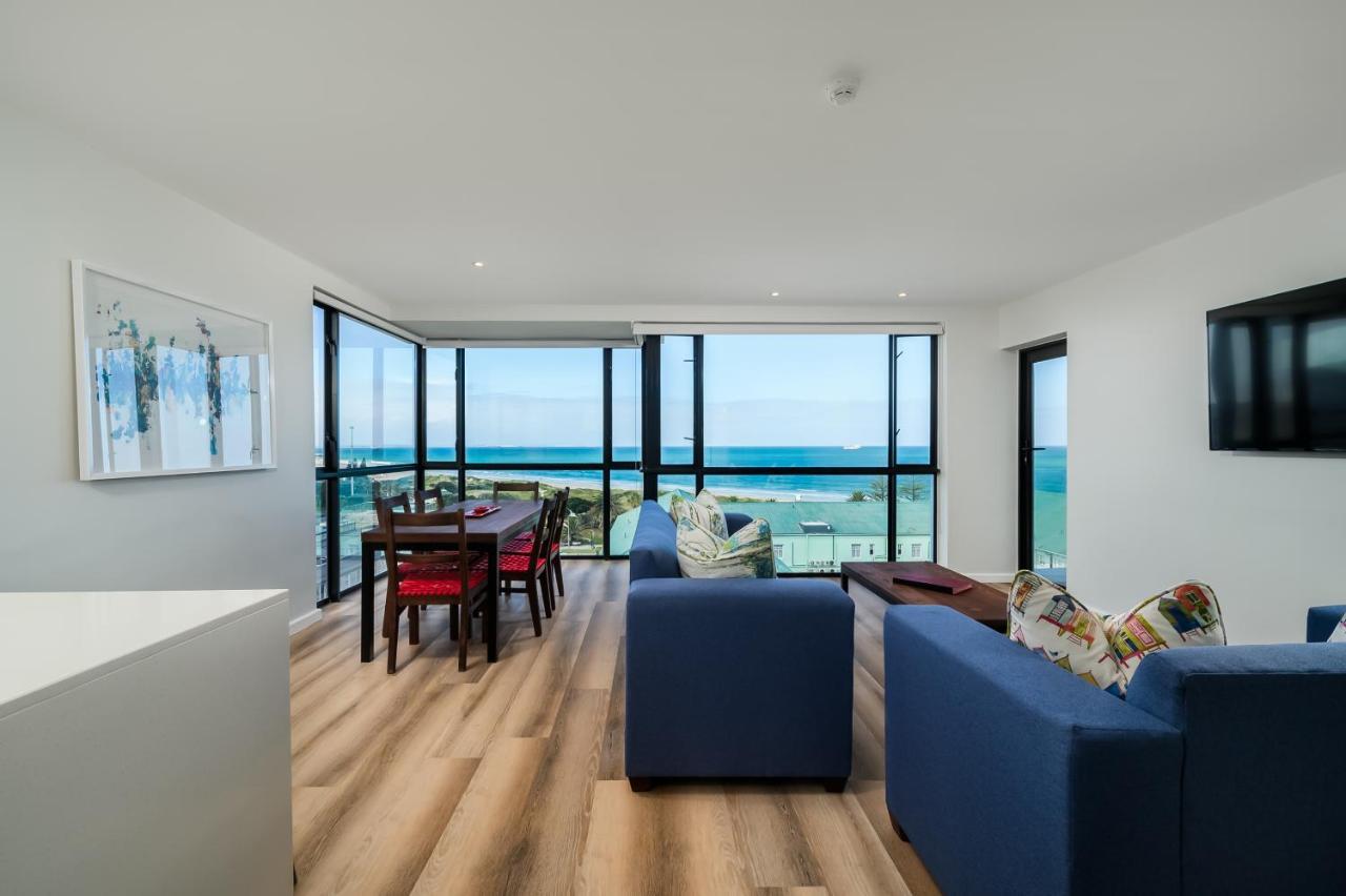 Paxton Luxury Apartments Self-Catering Port Elizabeth Buitenkant foto