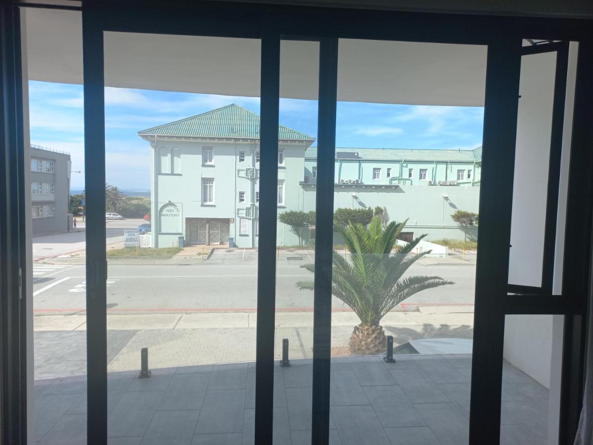 Paxton Luxury Apartments Self-Catering Port Elizabeth Buitenkant foto