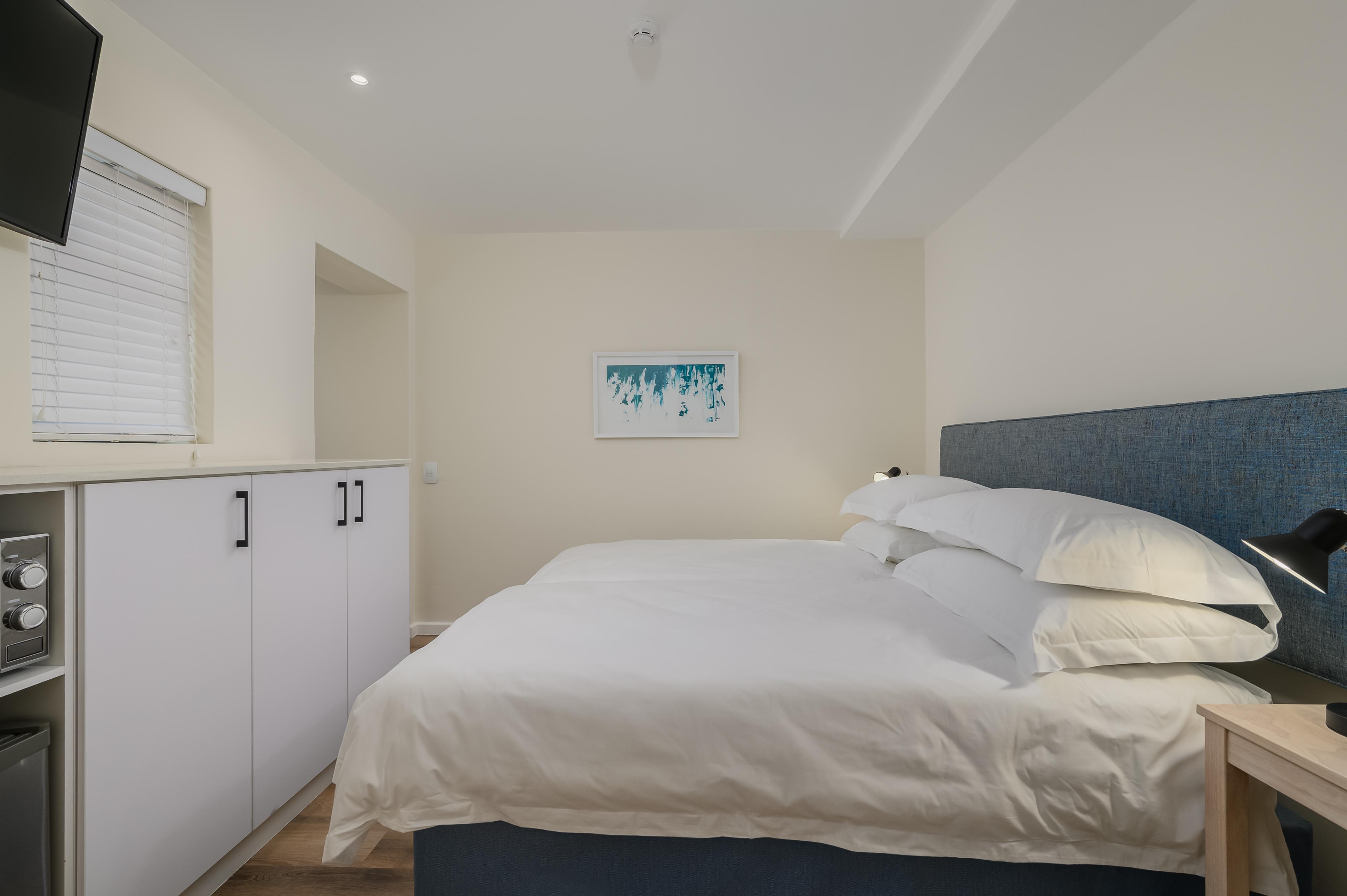 Paxton Luxury Apartments Self-Catering Port Elizabeth Buitenkant foto
