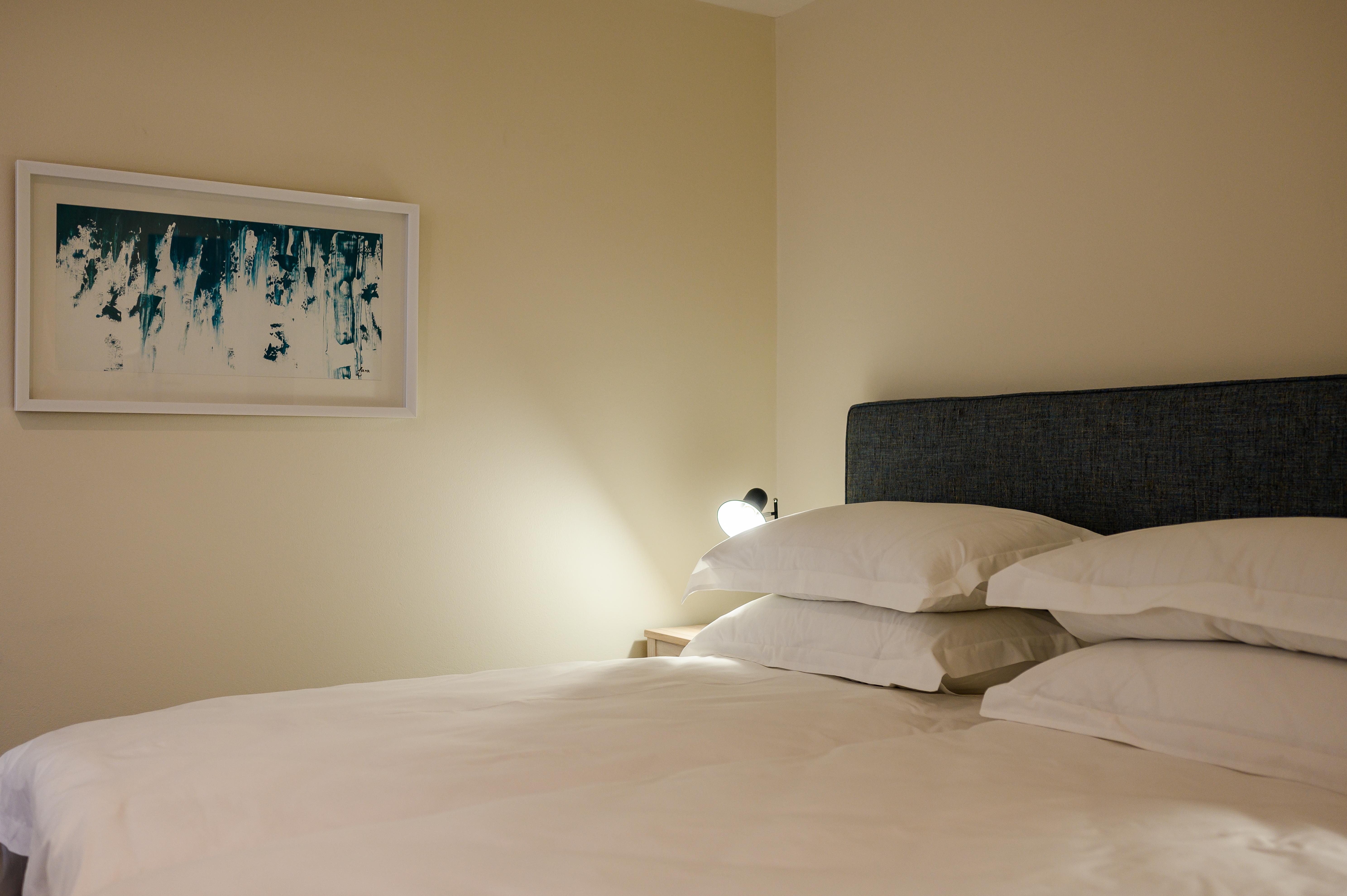Paxton Luxury Apartments Self-Catering Port Elizabeth Buitenkant foto