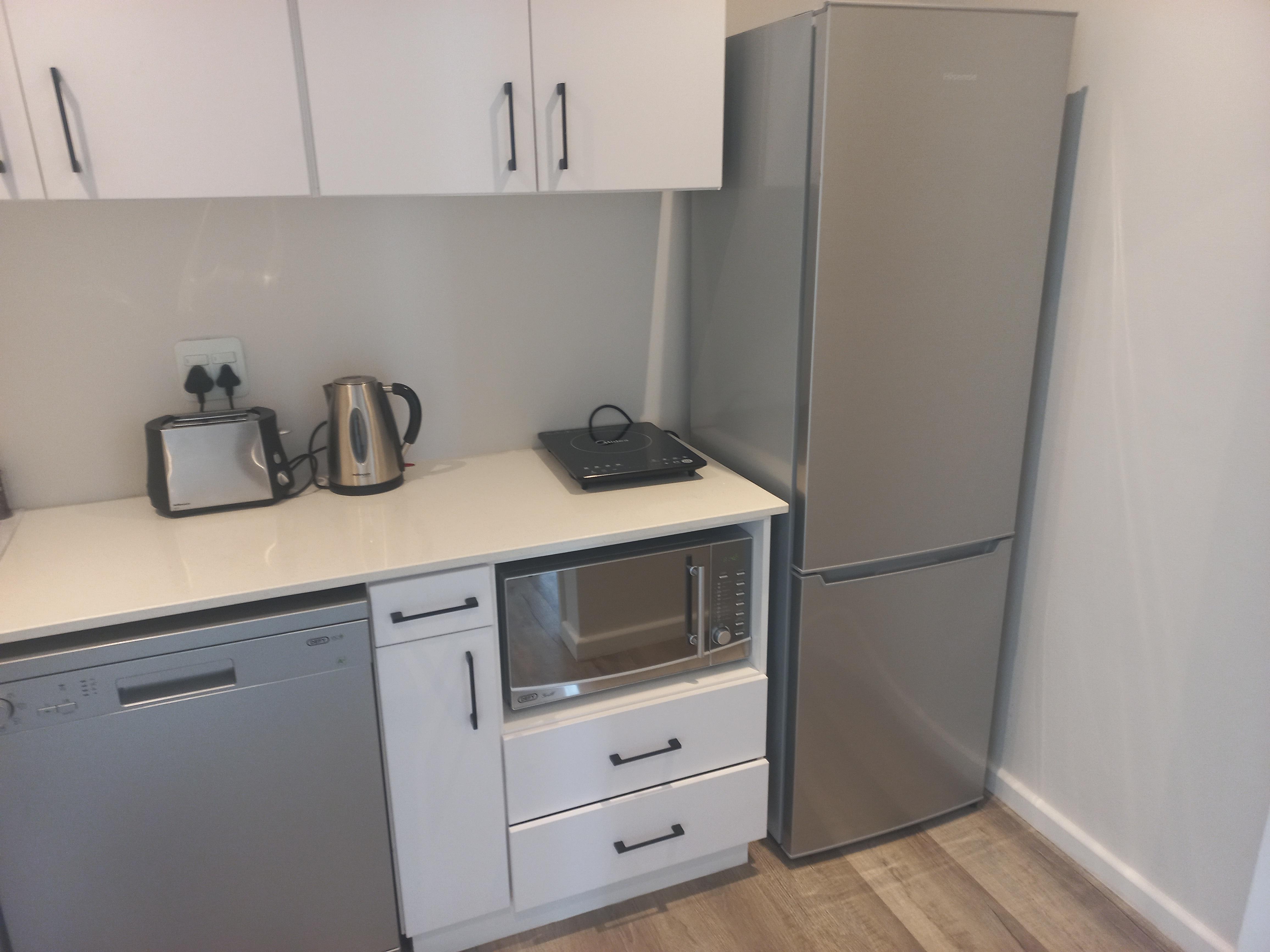 Paxton Luxury Apartments Self-Catering Port Elizabeth Buitenkant foto
