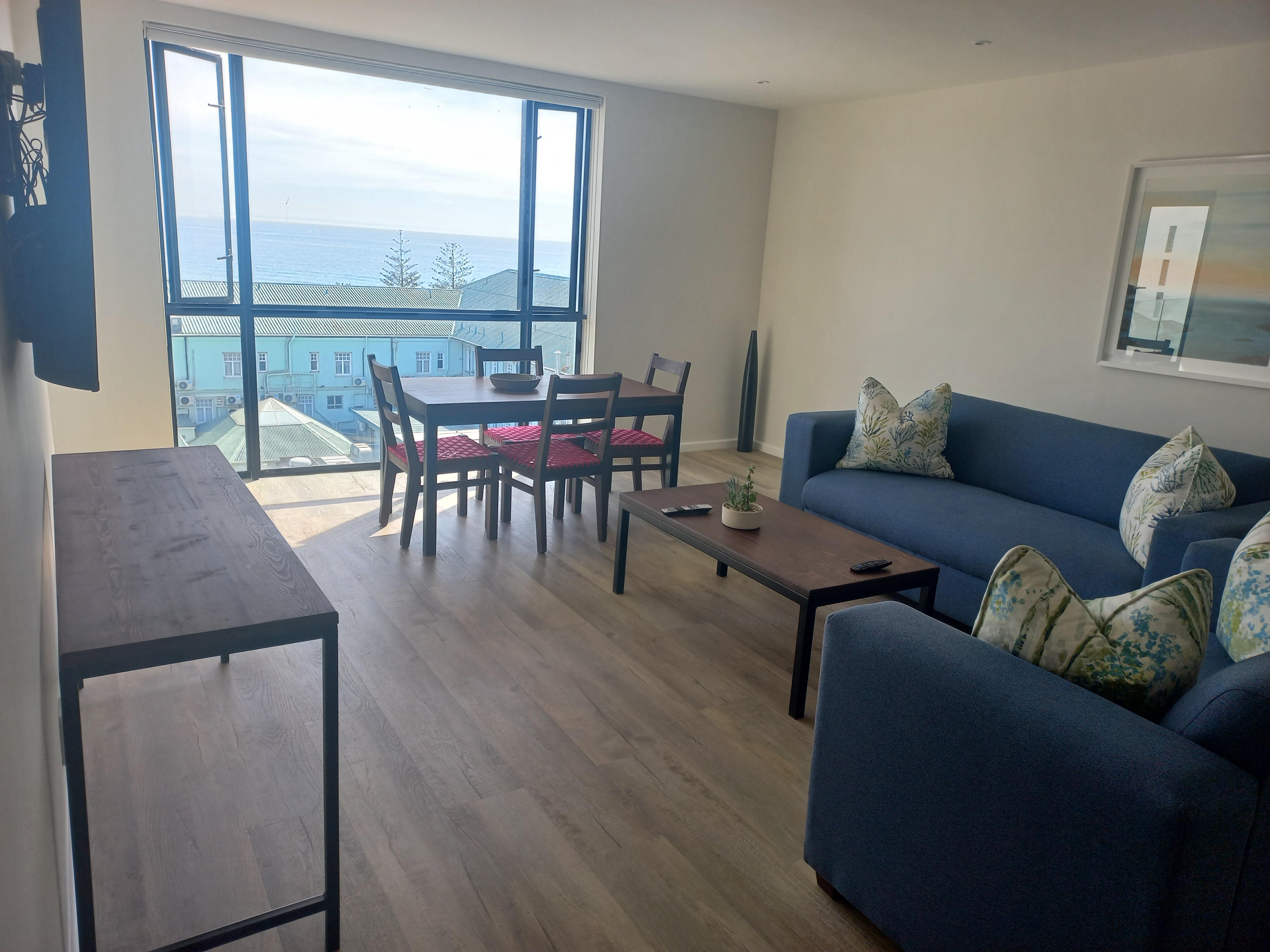 Paxton Luxury Apartments Self-Catering Port Elizabeth Buitenkant foto