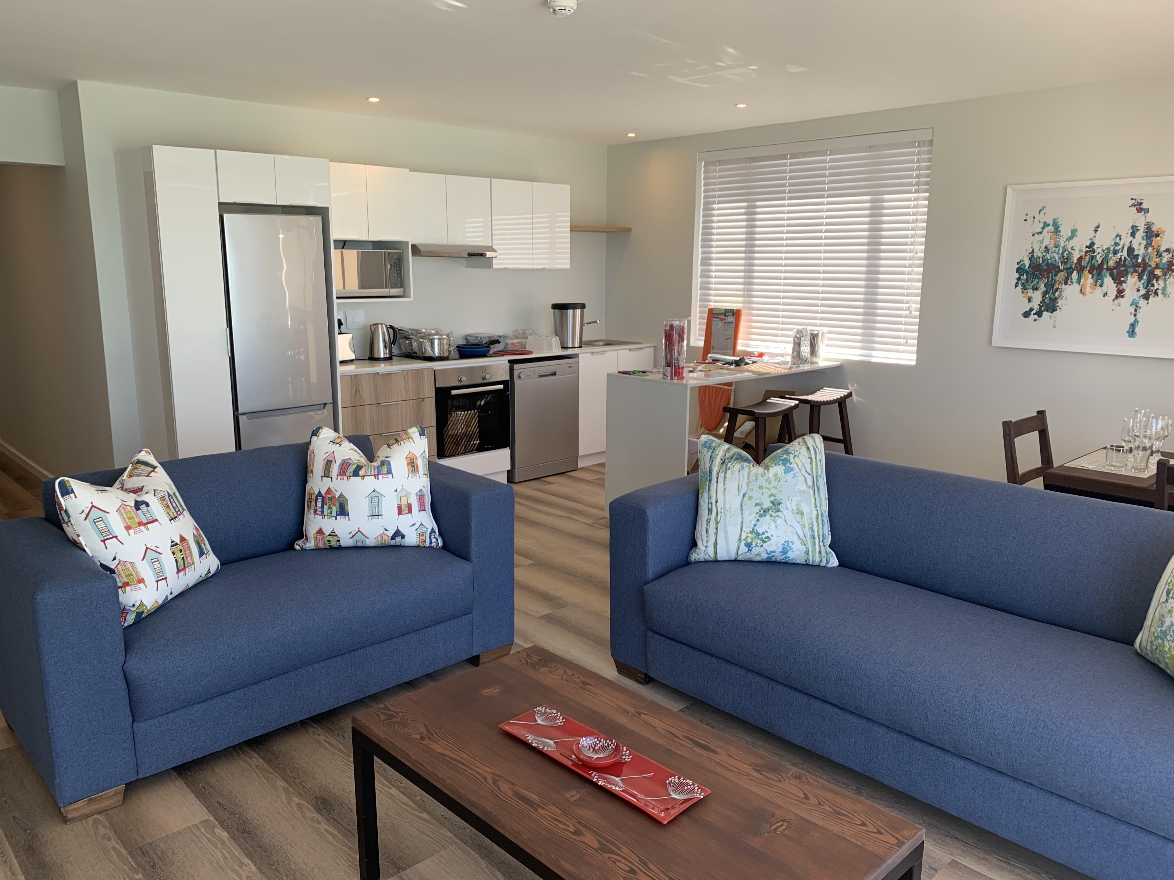 Paxton Luxury Apartments Self-Catering Port Elizabeth Buitenkant foto