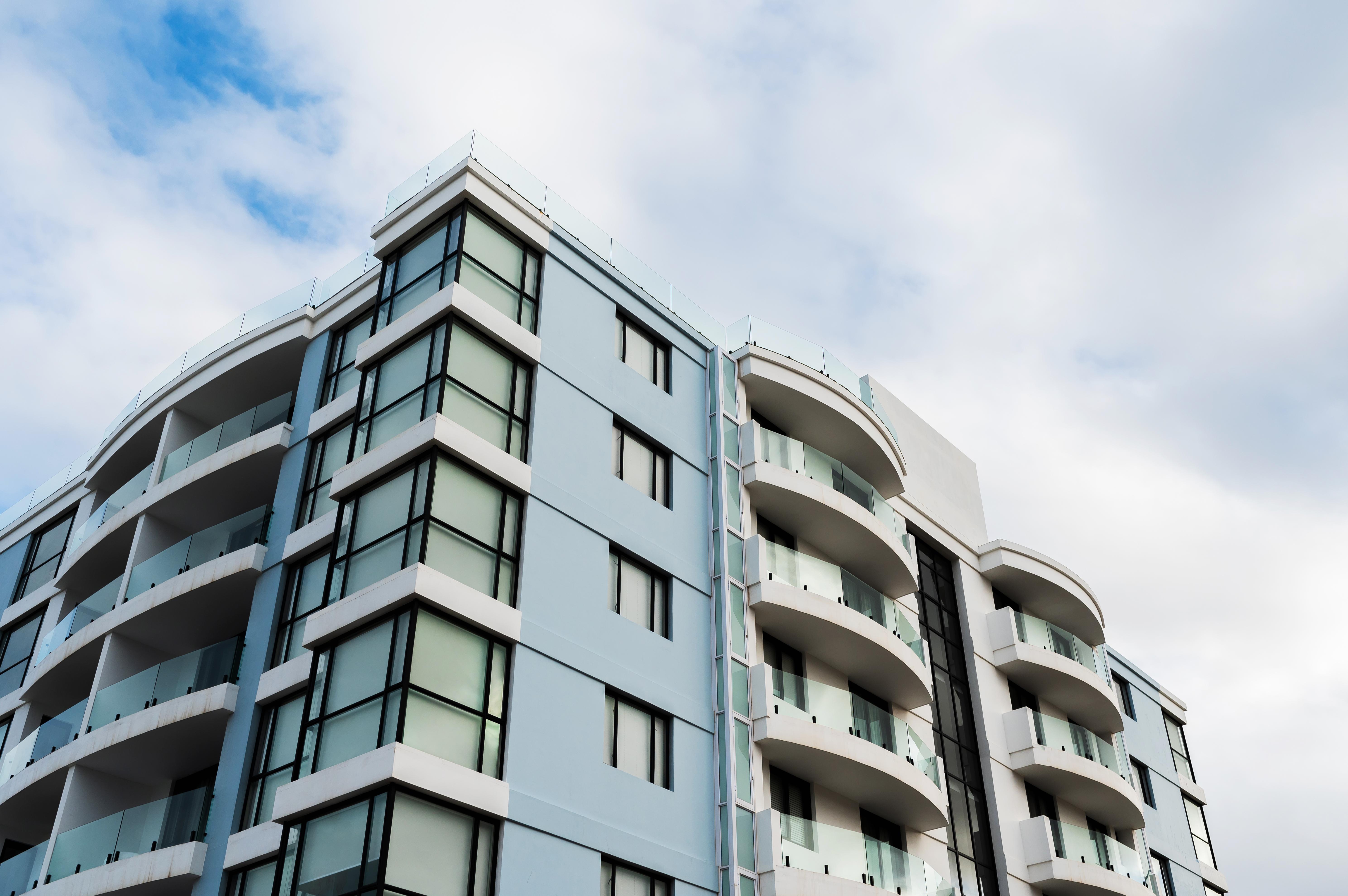 Paxton Luxury Apartments Self-Catering Port Elizabeth Buitenkant foto