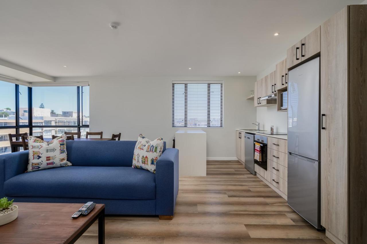 Paxton Luxury Apartments Self-Catering Port Elizabeth Buitenkant foto