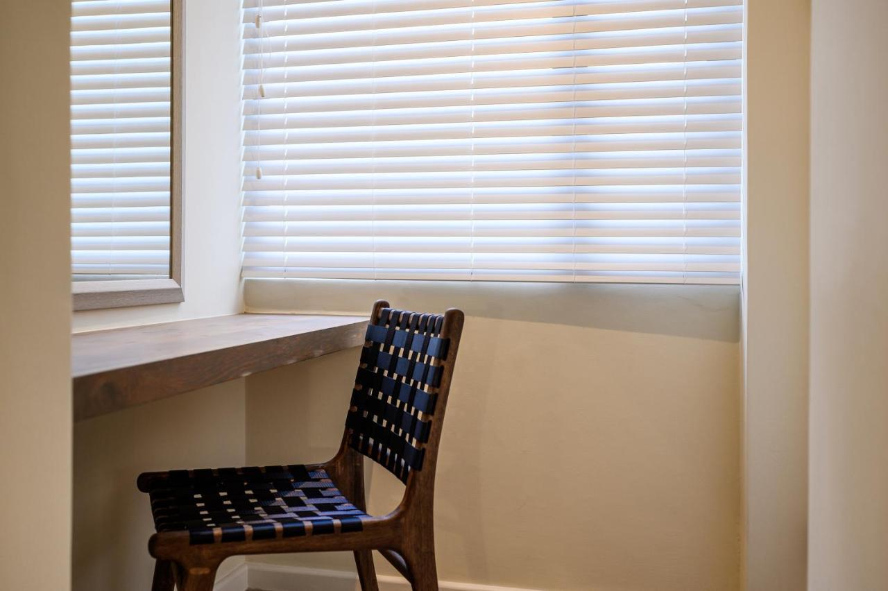 Paxton Luxury Apartments Self-Catering Port Elizabeth Buitenkant foto
