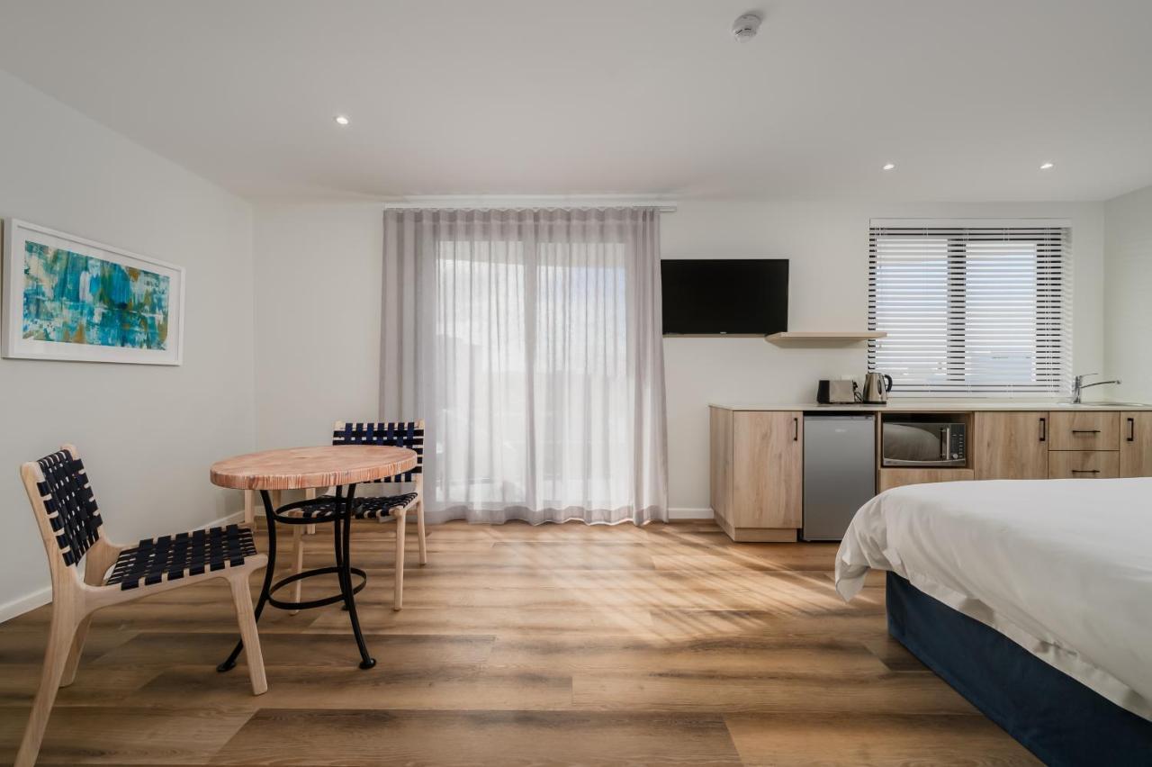 Paxton Luxury Apartments Self-Catering Port Elizabeth Buitenkant foto