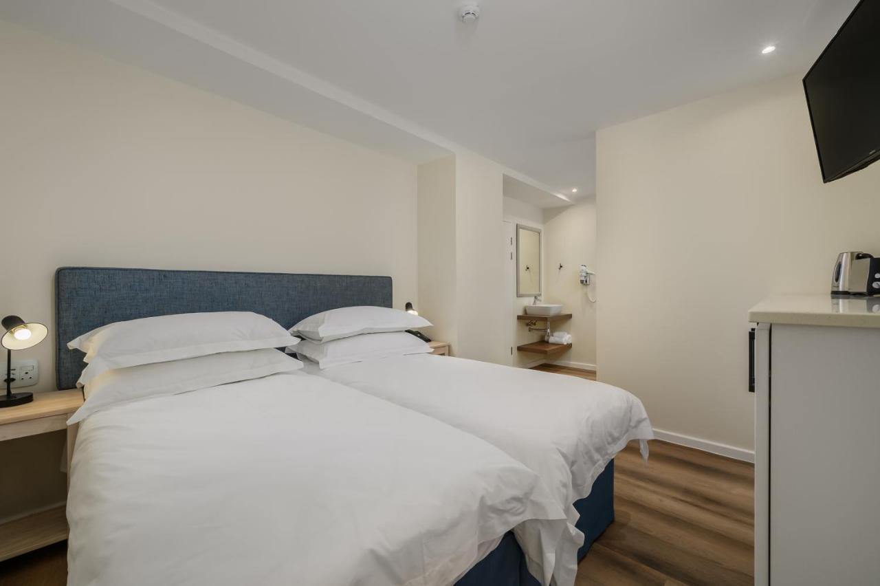 Paxton Luxury Apartments Self-Catering Port Elizabeth Buitenkant foto