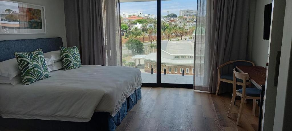 Paxton Luxury Apartments Self-Catering Port Elizabeth Buitenkant foto