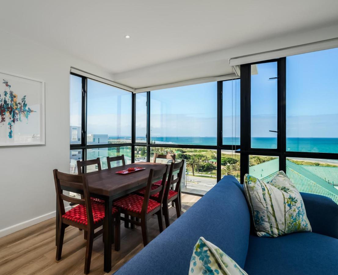 Paxton Luxury Apartments Self-Catering Port Elizabeth Buitenkant foto