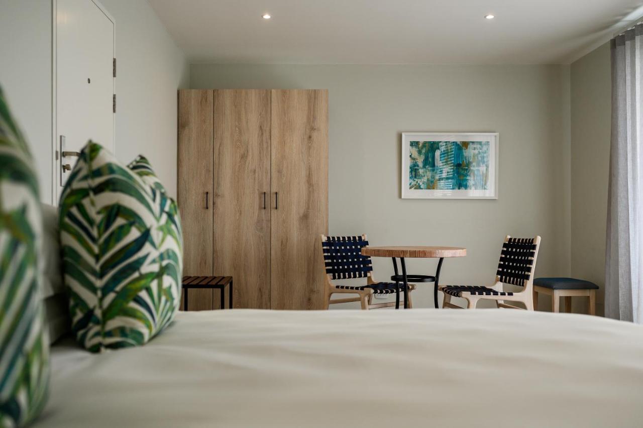 Paxton Luxury Apartments Self-Catering Port Elizabeth Buitenkant foto