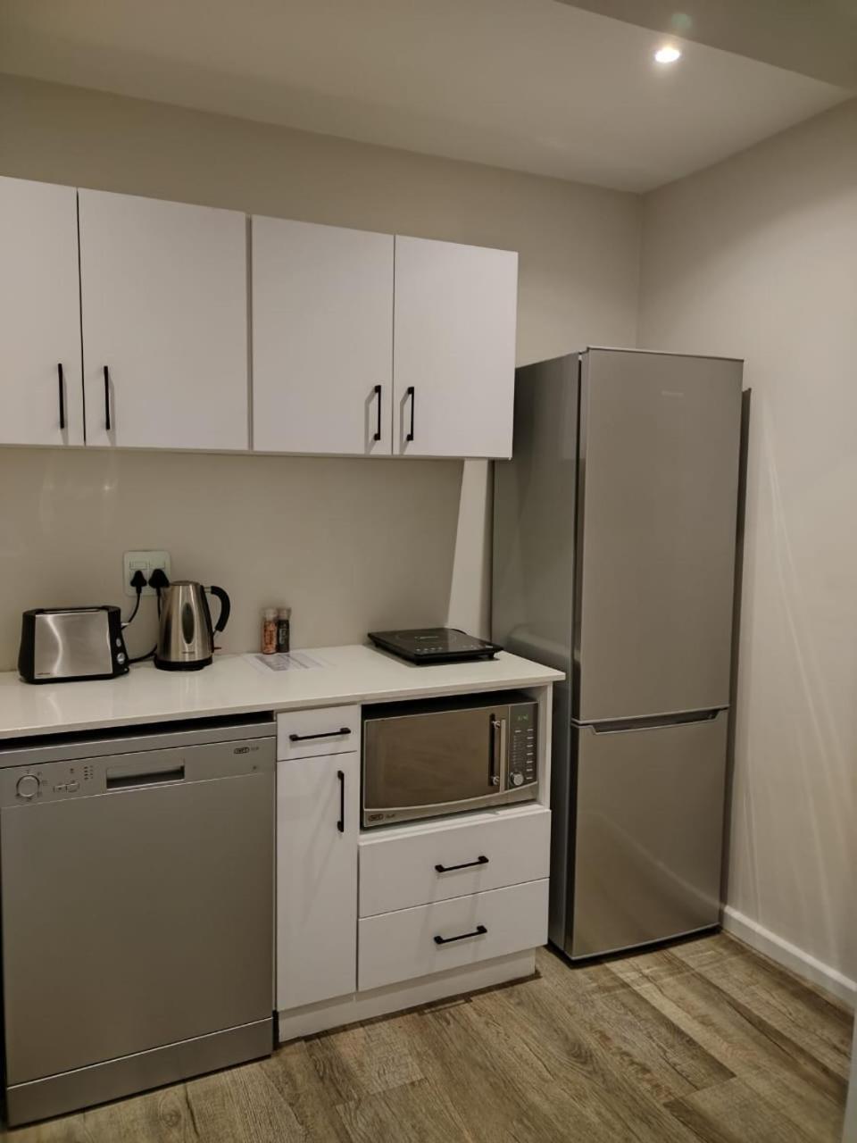 Paxton Luxury Apartments Self-Catering Port Elizabeth Buitenkant foto
